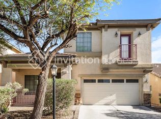 9132 Little Horse Ave, Las Vegas, NV 89143