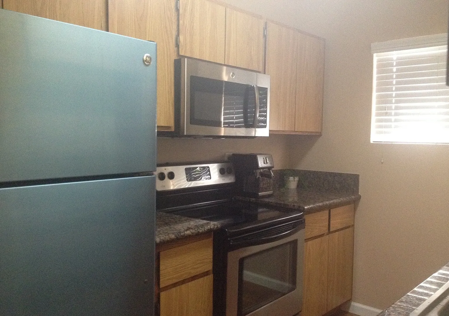 Woodlawn Apartments — Photo 2