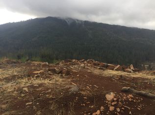 15315 Trinity Rd, Cobb, CA 95426