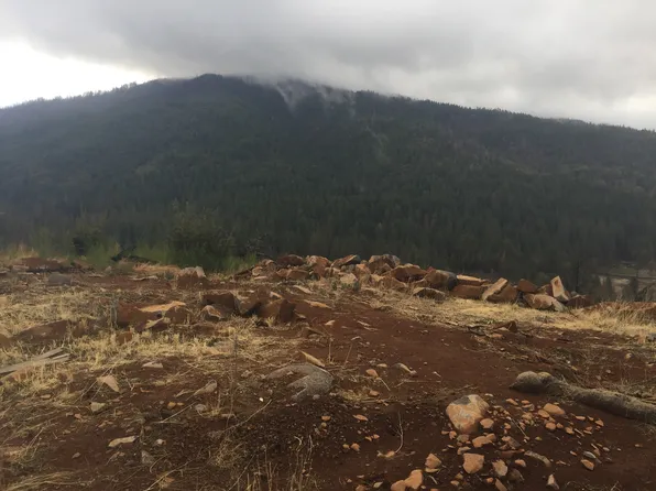 15315 Trinity Rd, Cobb, CA 95426