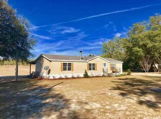 6670 SE 60th St, Trenton, FL 32693