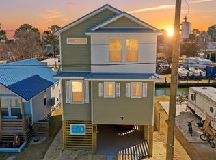 113 Reef Ln Lot 6, Grandy, NC 27939