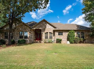 4130 Bay Hill Dr, Conway, AR 72034