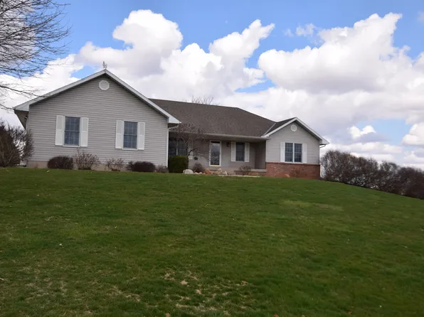 2354 2200th Ave, Atlanta, IL 61723