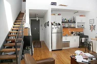 Rented by Gold-Stone Realty