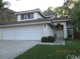 1580 San Almada Rd, Corona, CA 92882