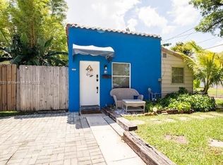 1516 S 17th Ave #1516, Hollywood, FL 33020