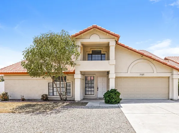 7127 W Morrow Dr, Glendale, AZ 85308