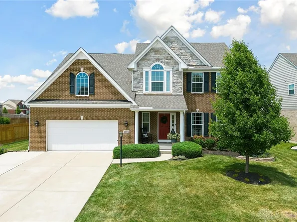 1954 Stone Creek Blvd, Centerville, OH 45458