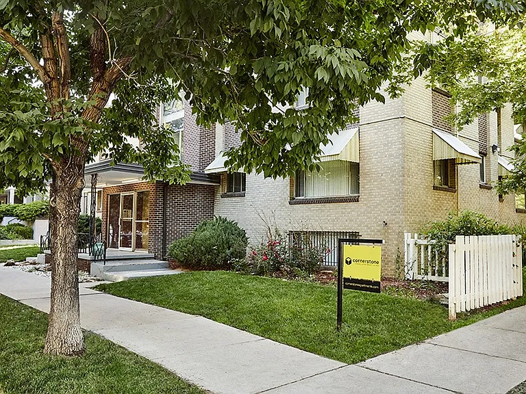 Skylark Apartments — Photo 7
