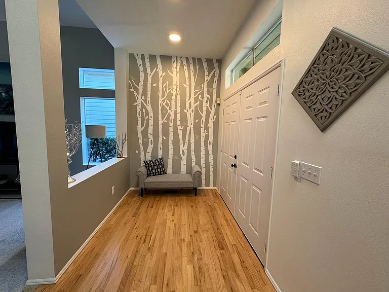 Entryway