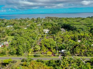 15-2003 3rd Ave, Keaau, HI 96749