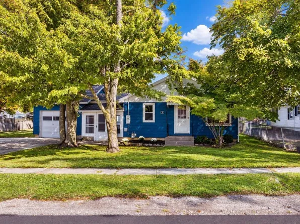 6 Ontario St, Norwalk, OH 44857