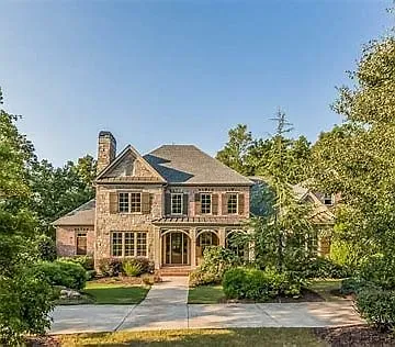 905 Shepards Ct — Photo 2