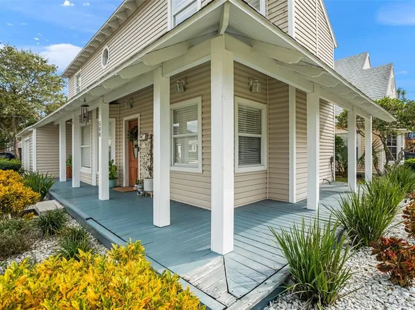 500 Purdue St, Orlando, FL 32806