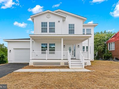 7817 Liberty Rd, Baltimore, MD, 21244