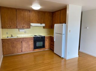 344 Carl St APT 2, San Francisco, CA 94117