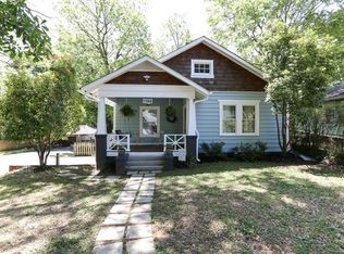 1199 Merlin Ave, Atlanta, GA 30317
