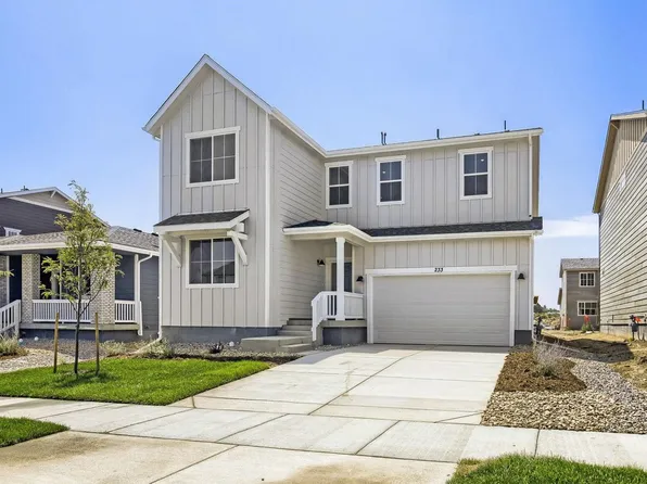 233 Sugar Beet Ln, Berthoud, CO 80513