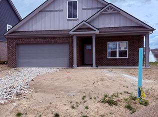 1336 Scotch Ln, Greenwood, IN 46143