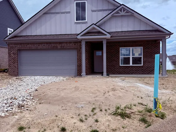 1336 Scotch Ln, Greenwood, IN 46143