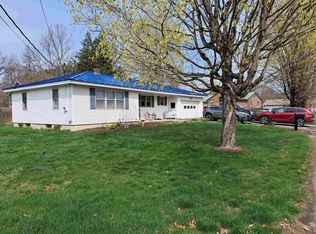 16 Ann Ave, Charlestown, NH 03603