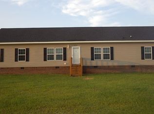 733 Herndon Dairy Rd, Beech Island, SC 29842