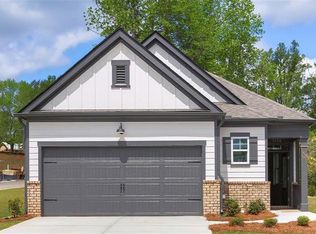5698 Cricket Melody Ln, Flowery Branch, GA 30542
