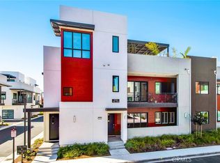 210 Waypoint, Tustin, CA 92782