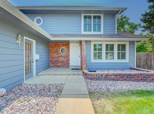 12133 E Harvard Dr, Aurora, CO 80014