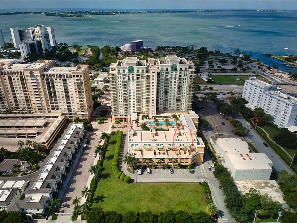1st image of 800 N Tamiami Trl Unit 322