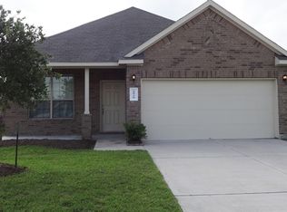 1020 Luke Dr, Alvin, TX 77511