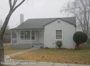 4240 E Lyell Ave, Fresno, CA 93702