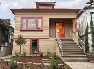 4365 Howe St, Oakland, CA 94611