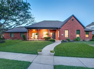 4250 Whitefish Lake Dr, Frisco, TX 75035