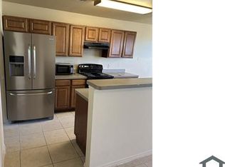 4604 Alamosa St, Fort Worth, TX 76119
