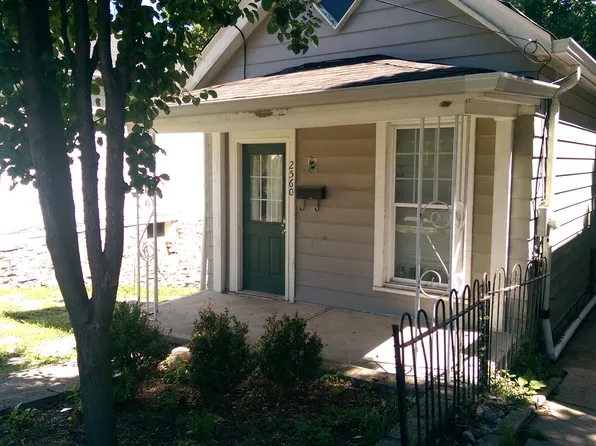 2560 Ring Pl, Cincinnati, OH 45204