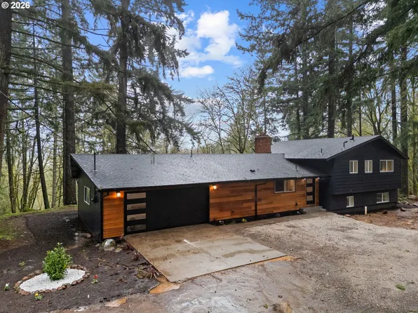 22420 S Parrot Creek Rd, Oregon City, OR 97045