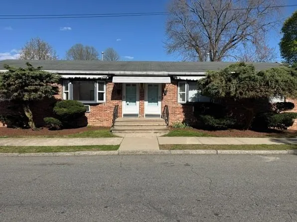 91 Fallon Ave, Providence, RI 02908