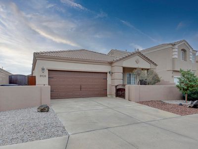 8928 Oso Corridor Pl NW, Albuquerque, NM, 87114