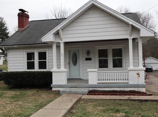145 Lyons Dr, Frankfort, KY