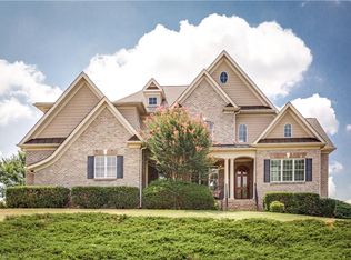 6305 Matheson Ct, Summerfield, NC 27358