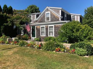 1834 Main Rd, Westport, MA 02790