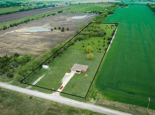 1155 County Road 4850, Leonard, TX 75452