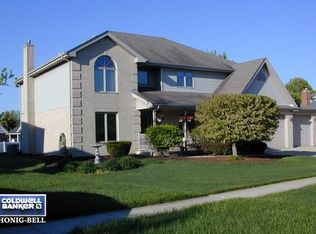 1060 Grand Mesa Ave, New Lenox, IL 60451
