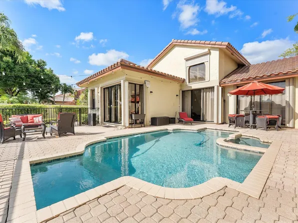 1820 Monte Carlo Way #17, Coral Springs, FL 33071
