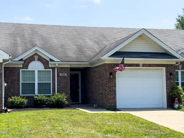 192 Cornell Ave, Mount Washington, KY 40047