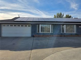 2755 Mann St, Las Vegas, NV 89146