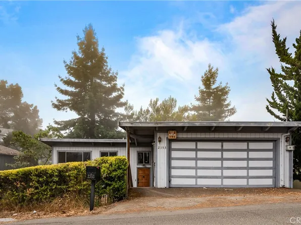 2353 Manzanita Dr, Oakland, CA 94611