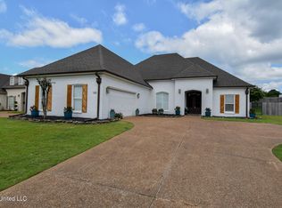 3528 Holsten Creek Dr, Southaven, MS 38672